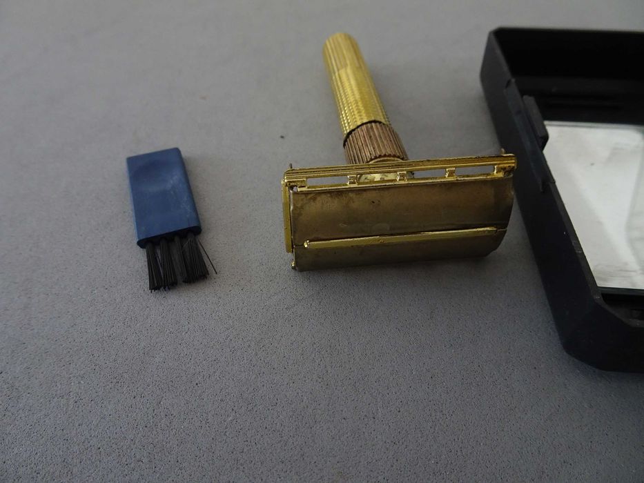 Antiga Gillette Hongda – Men's Fine Product (in the box)64751948732161123