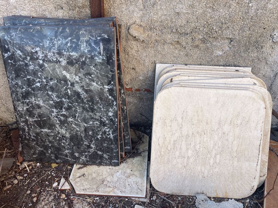 Mosaicos Cerâmica