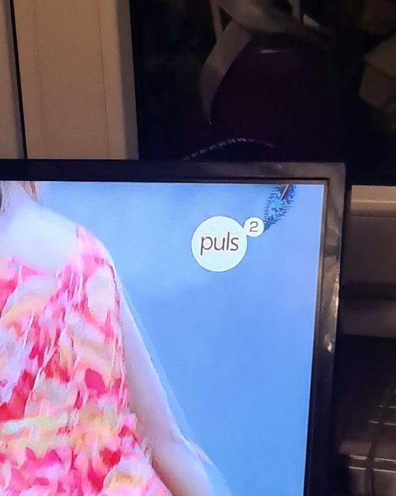 TV Philips 43 i Grundig 40