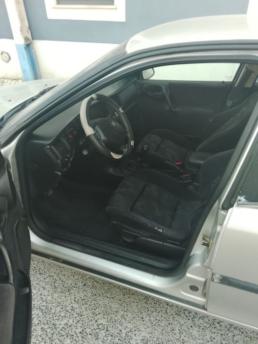 Venda Opel Vectra