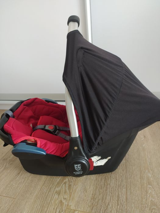 Автолюлька 500 грн