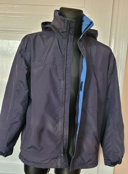 Kurtka męska sportowa EASY, rozm. M