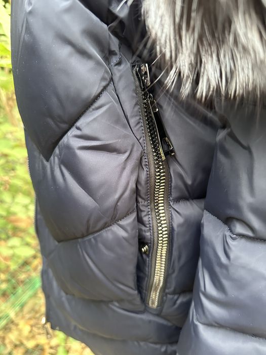 Пальто зимове жіноче Р. 3ХL