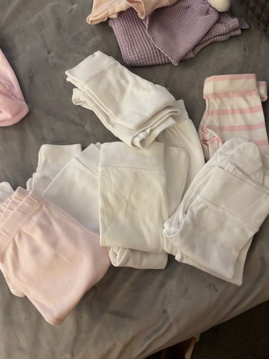 Roupa menina bebe