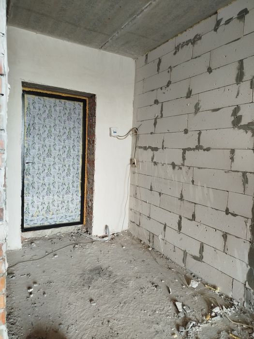 Новобудова ЖК Сімейний смарт квартира