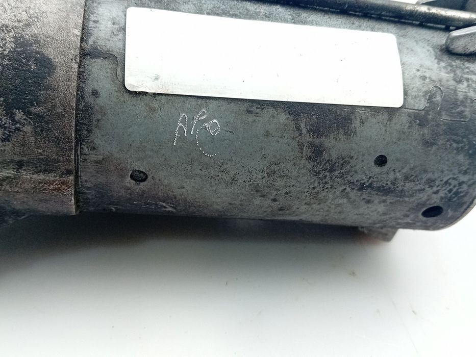 Motor de arranque DACIA Dokker (0S_)