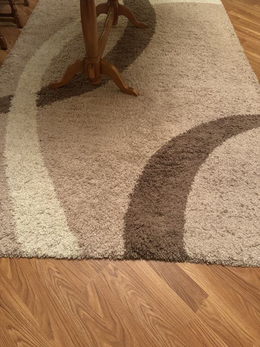 Коіер травка  бежевий