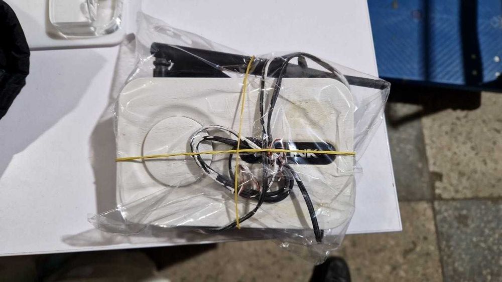 Роутер Wi-Fi TP-Link та Netis