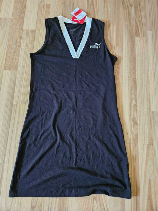 Плаття сукня Puma