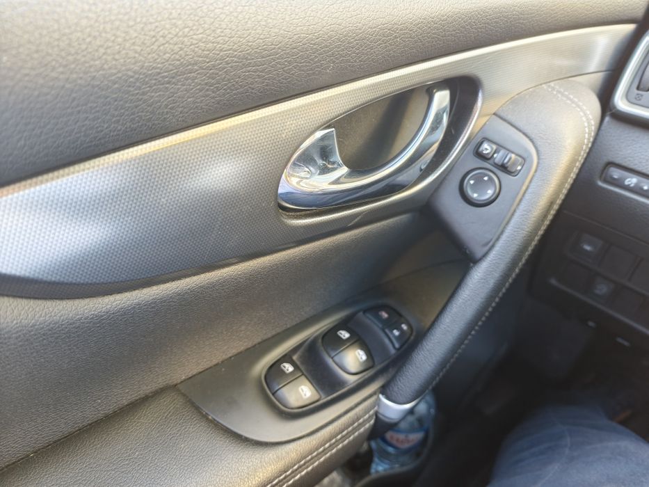 Nissan Qashqai 1.5 DCI