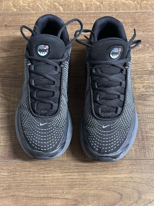 Дитячі кросівки Nike Air Max DN