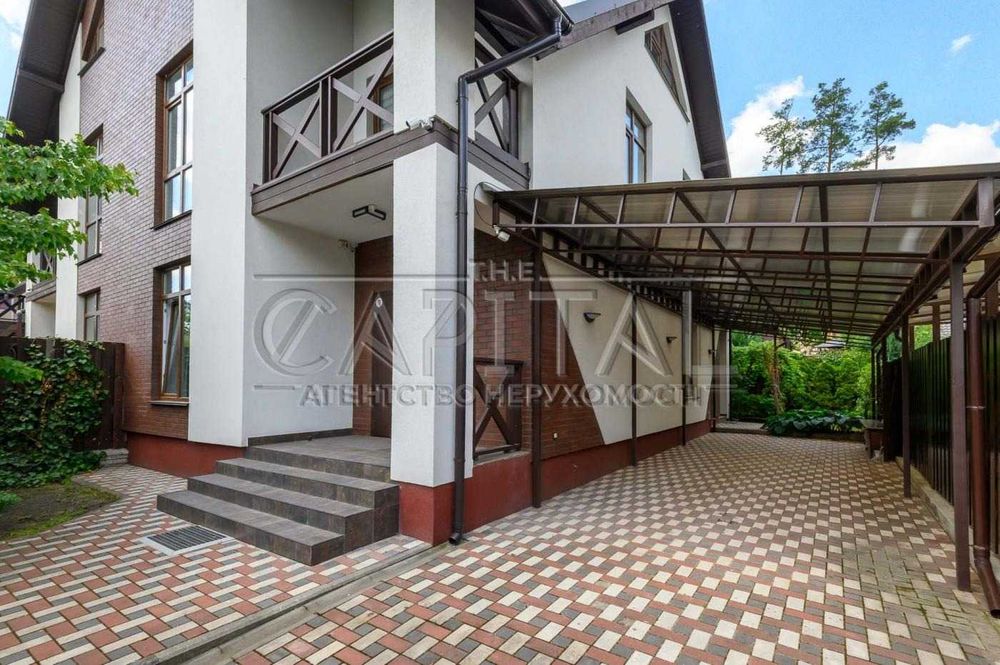 Продаж / Дуплекс / 135 м2 / Ірпінь / вул. Варшавська