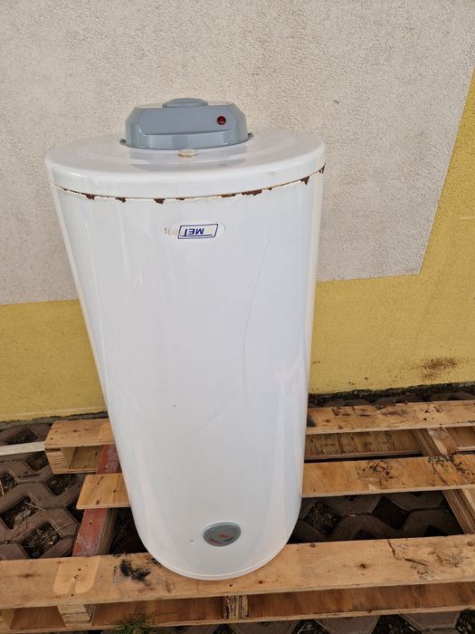 Boiler elektryczny c.w.u. 100l