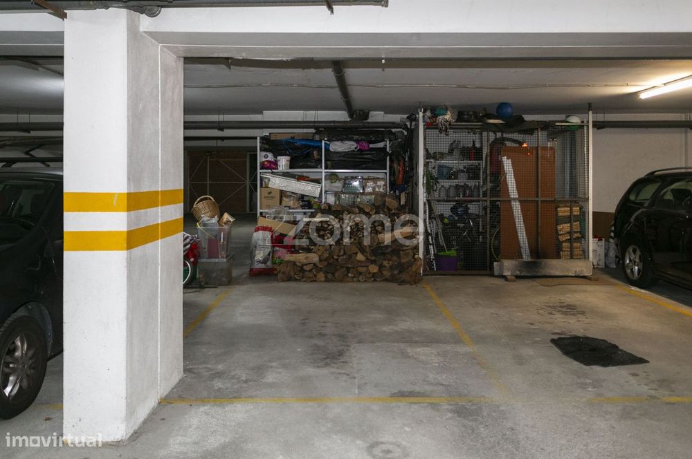 T3 com Varandas e Suíte junto à Estação de Ermesinde