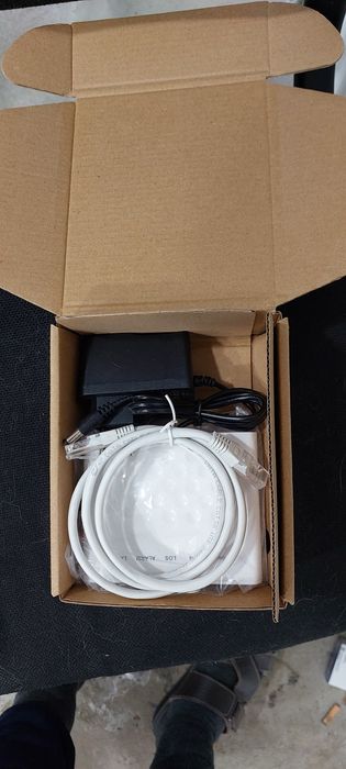 Onu абонентский терминал GPON