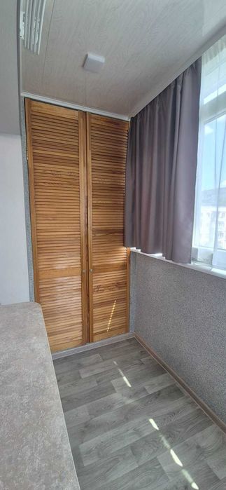Продаж затишної 1 кім.кв. з євро-ремонтом