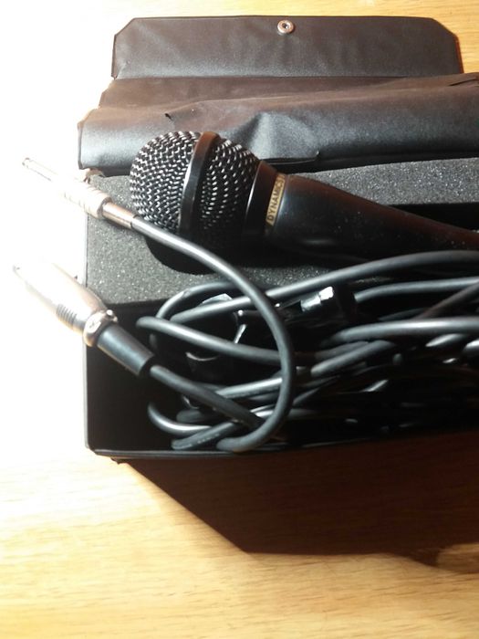 Микрофон Link Dynamics SD-1004