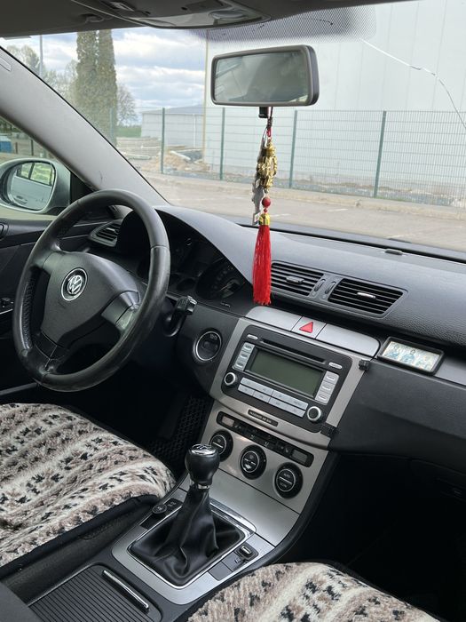 Продам Volkswagen passat B6. Можливий обмін !
