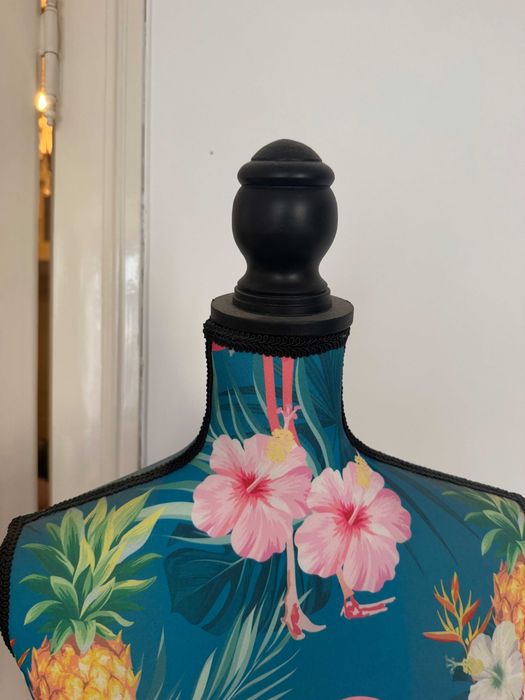 Manequim decorativo