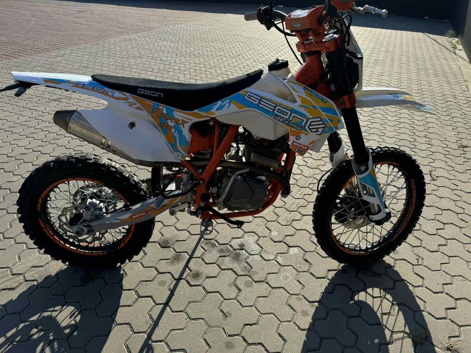 Geon terra x 250