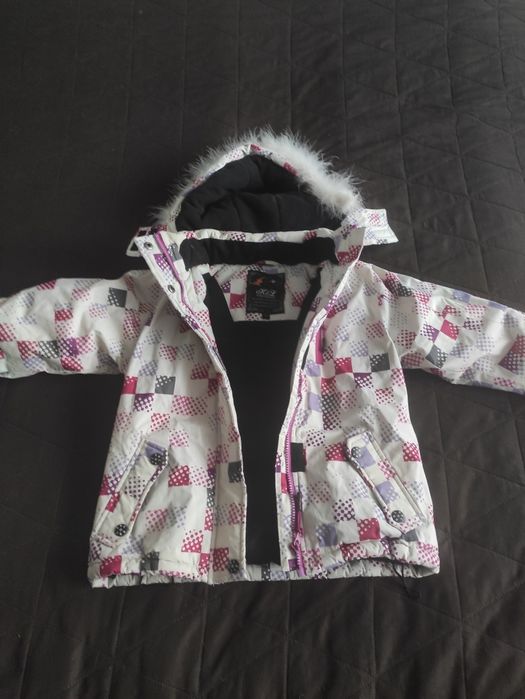 Kurtka narciarska 122