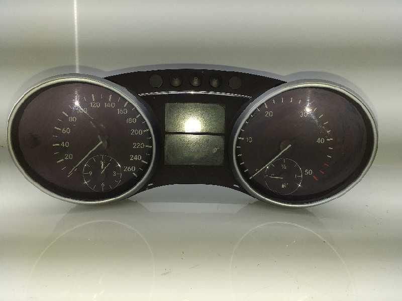 Quadrante Mercedes-Benz Clase Ml Bm 164