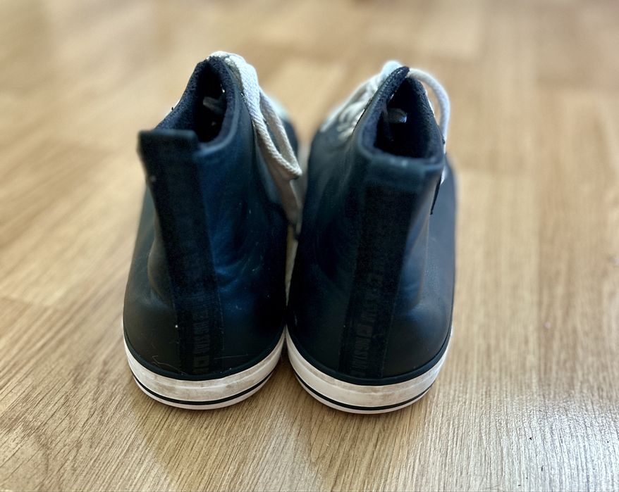 BUTY TRAMPKI  męskie cieple  BIG STAR rozm 44