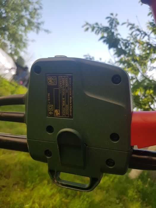 Газонокосарка GX-530 Bleck&Deker