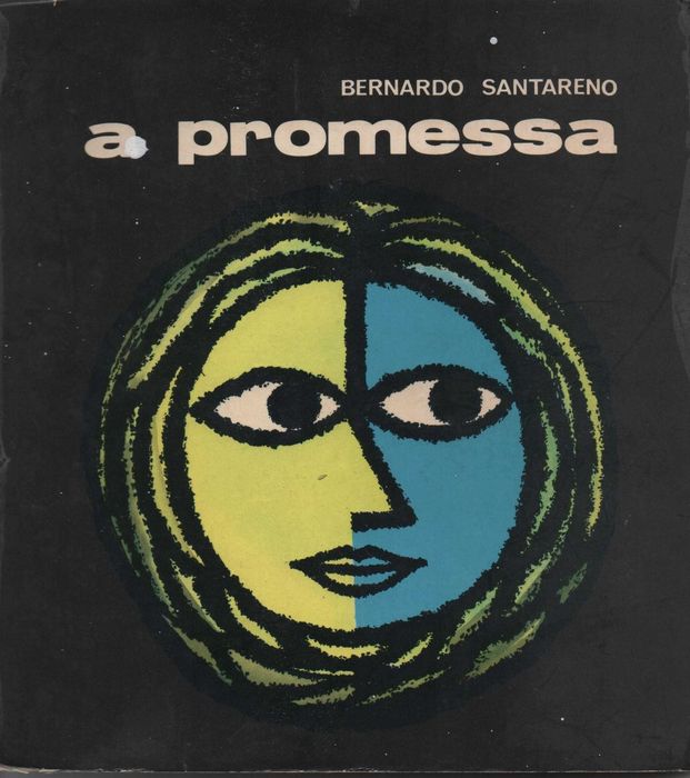 A PROMESSA :Peça em Três Actos e Três Quadros