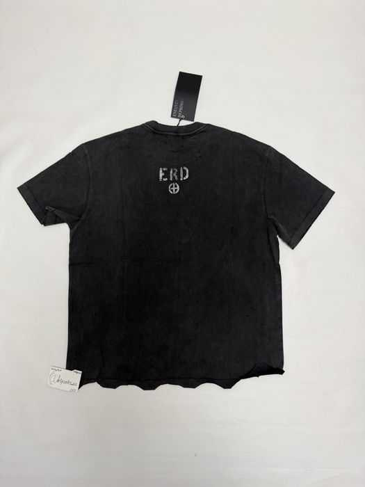 футболка ENFANTS Riches deprimes teenage snuff rick owens balenciaga maison margiela mm6