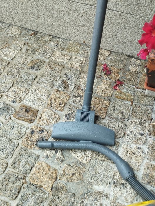 Aspirador Daewoo