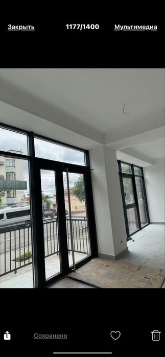 Здається Приміщення на початку вул.Сторожинецькоі  9