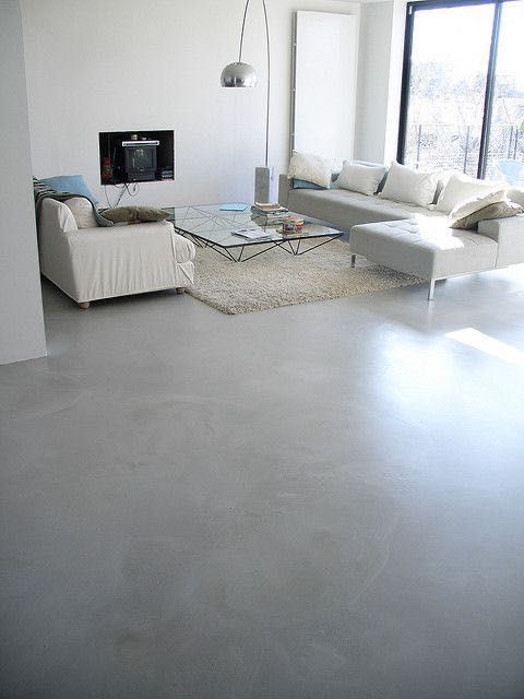 Mikrocement | Żywica