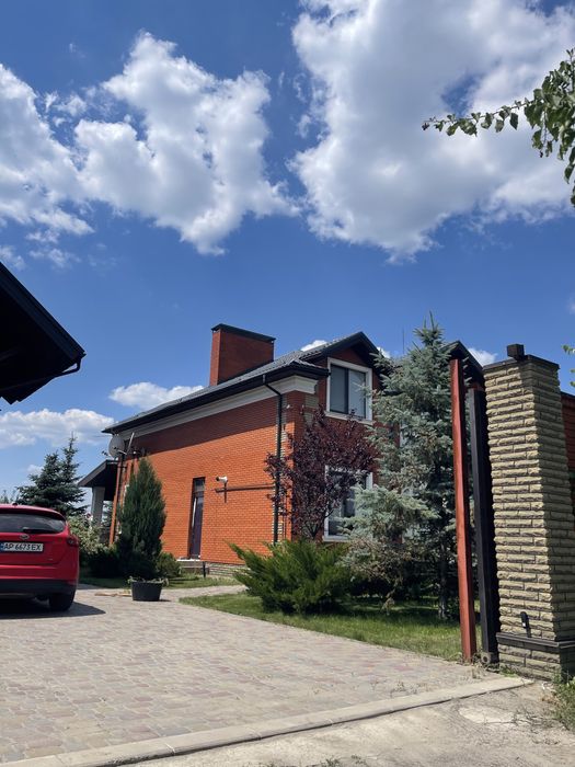 Продам дом со своим берегом