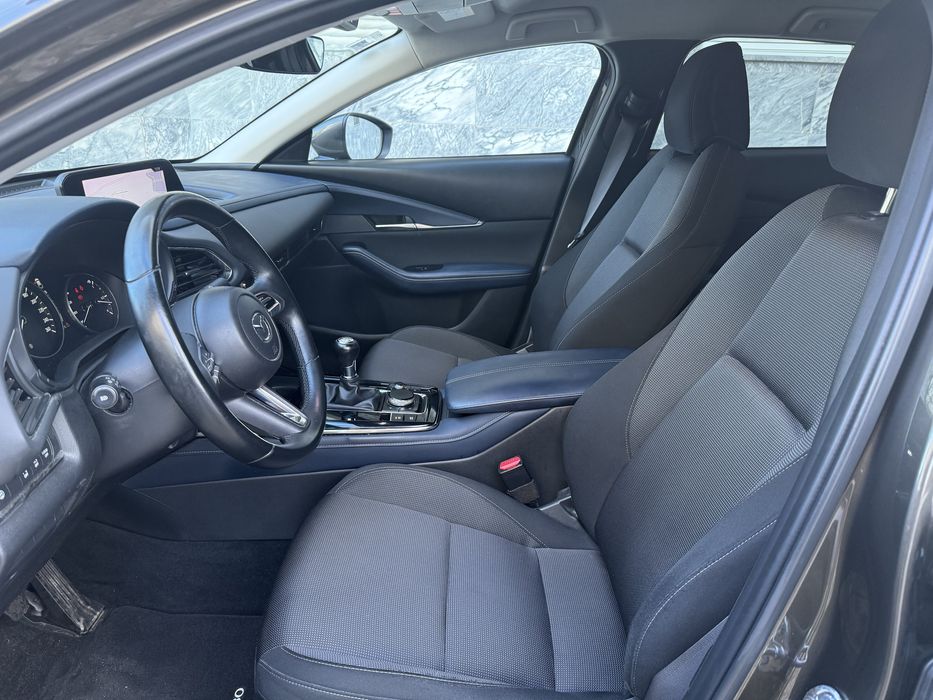 Mazda CX-30 1.8 Sky-D Evolve i-Active