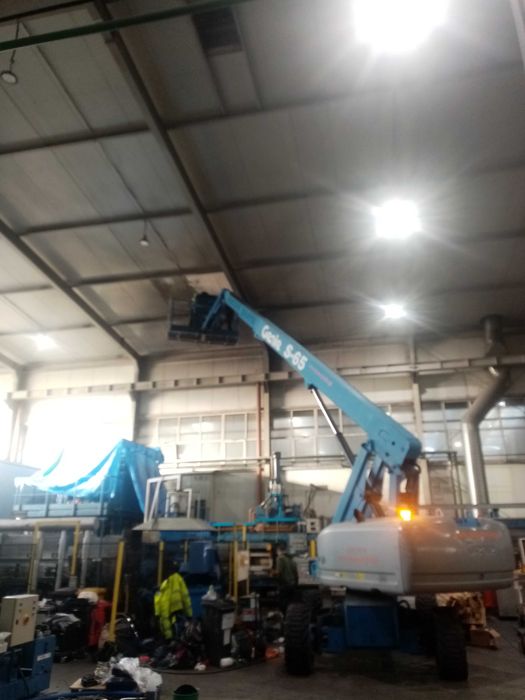 Czyszczenie drewna, piaskowanie, suchym lodem