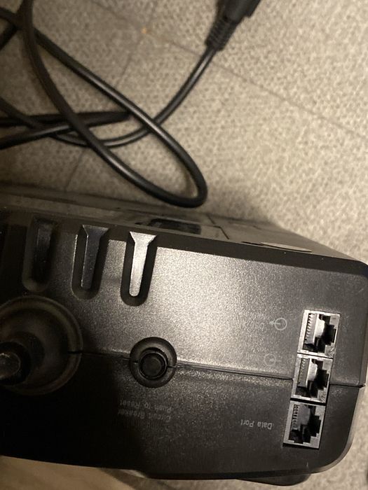 Zasilacz Awaryiny APC Back-UPS ES 700