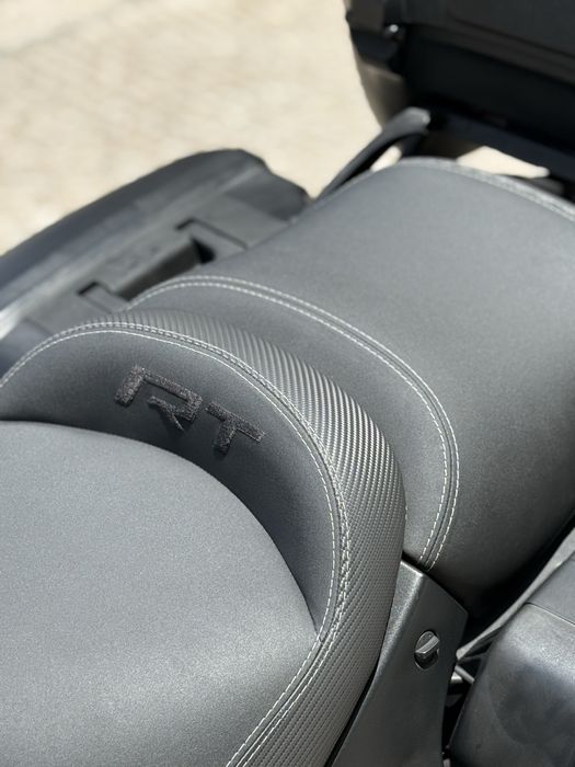 BMW R1100 RT  l ABS |  Vidro Electrico