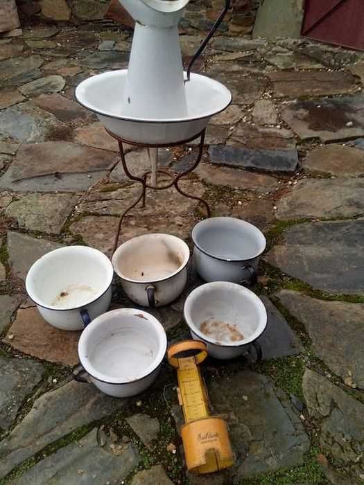 Conjunto de esmaltes