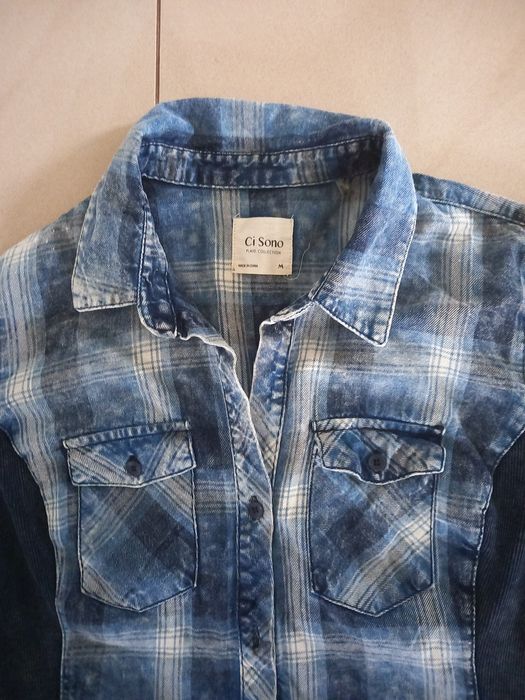 Bluzka rozpinana  Ci Sono