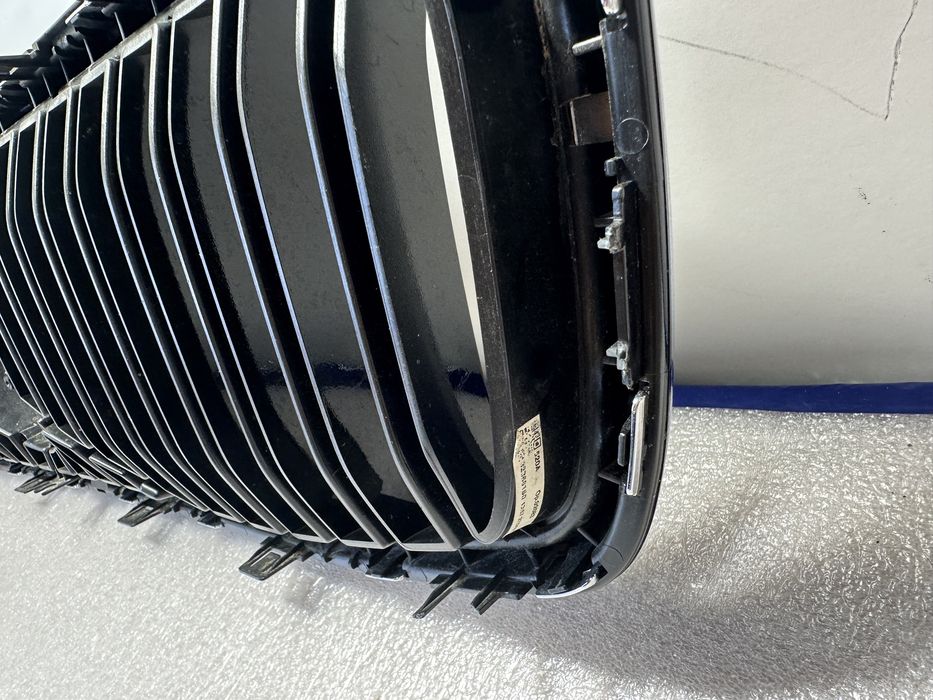 Volvo S90 V90 inscription Grill atrapa LIFT kamera