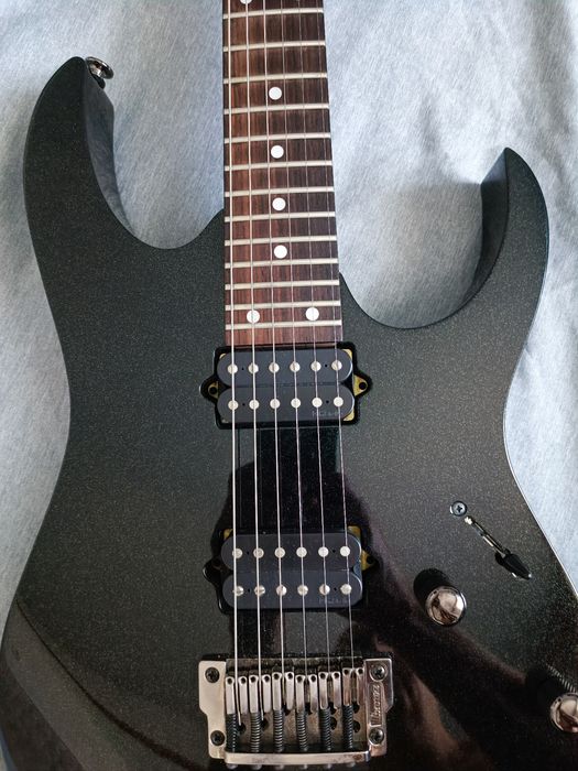 Ibanez RG652FX GK japan - нова японська гітара: 45 000 грн