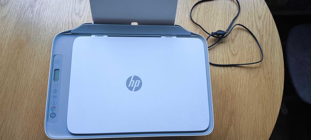 Принтер Hp deskjet 2720