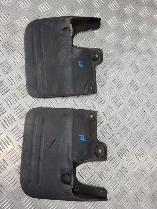 Hyundai H350 Chlapacz Przód Tył Lewy Prawy