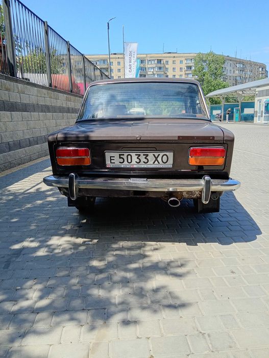 Продам авто ваз-2103 об'єм 1.5
