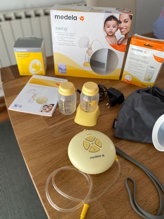 Automatic Breast Pump64737758243715121