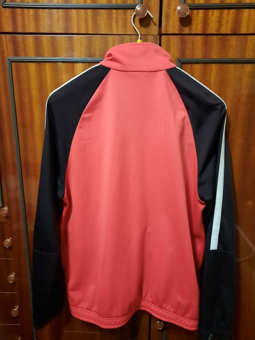 олімпійка вітровка puma 50 розмір М