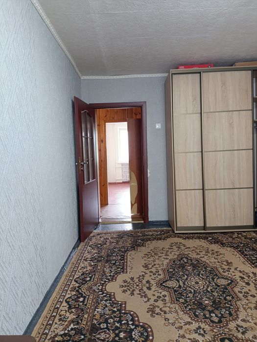 Продам 2-х кімнатну квартиру в місті Слобожанський