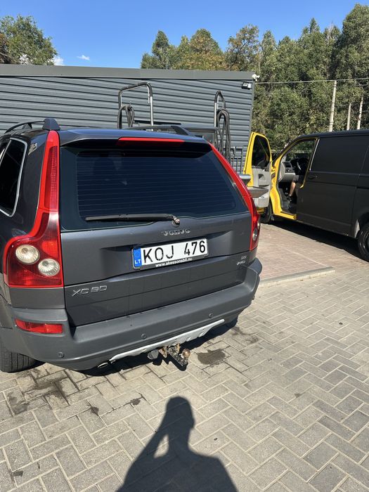 Продам VOLVO XC-90