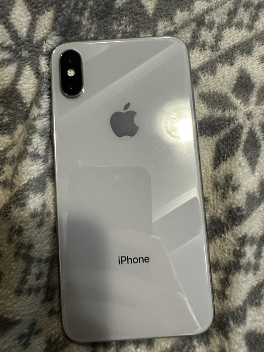 Apple iPhone X 64 GB